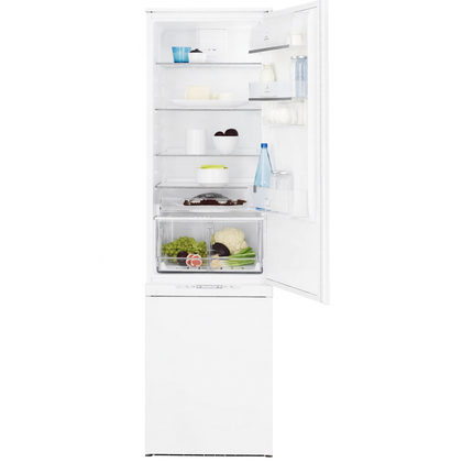 Skonfigurowany moduł elektroniczny do chłodziarko-zamrażarki Electrolux / AEG 973925582012028