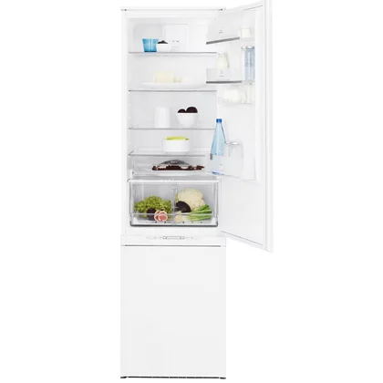Skonfigurowany moduł elektroniczny do chłodziarko-zamrażarki Electrolux / AEG 973925582012028