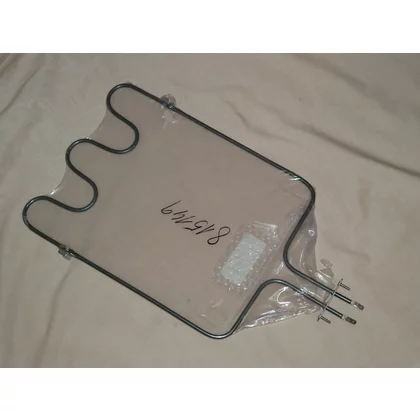Grzałka dolna do piekarnika Whirlpool / Indesit / Ariston / Hotpoint 1100 W 481225928732 C00379035