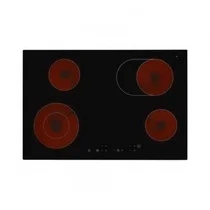 Płyty szklane Płyta ceramiczna z ramką do płyty grzewczej Electrolux / AEG 01V 3877701114