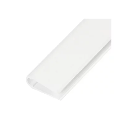 Plastikowe ramki półek do lodówe Przednia ramka szklanej półki do chłodziarki Electrolux / AEG 488 mm 2231028479