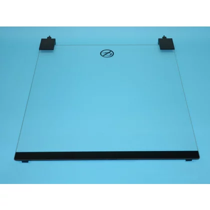 Części zamienne GORENJE Pokrywa szklana do kuchenki Gorenje / Hisense / Mora 564506