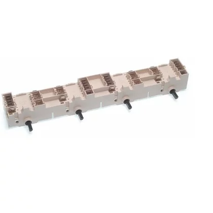 Przełącznik funkcji piekarnika Ariston / Indesit / Hotpoint / Whirlpool C00097642 482000078464
