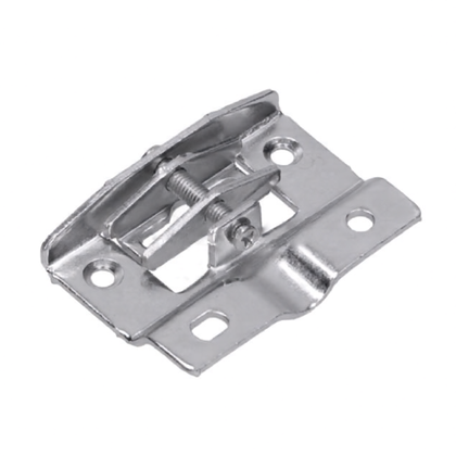 BUDL700 BEKO Uchwyt mocujący do chłodziarki i chłodziarko-zamrażarki Beko / Grundig / Arcelik 4306650100