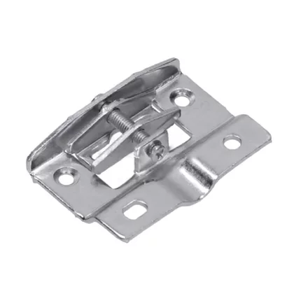 BUDL700 BEKO Uchwyt mocujący do chłodziarki i chłodziarko-zamrażarki Beko / Grundig / Arcelik 4306650100