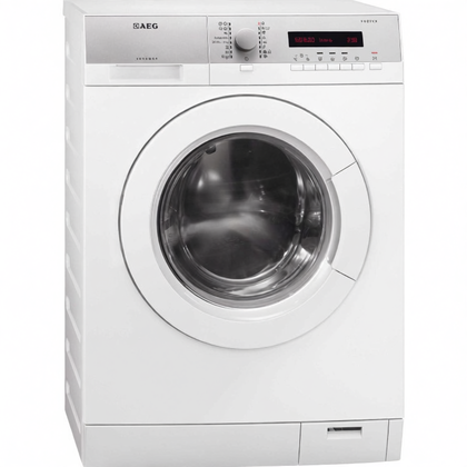 Elementy elektryczne do pralek r Skonfigurowany moduł elektroniczny do pralki Electrolux / AEG EWM10931 973914531436017