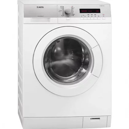 Elementy elektryczne do pralek r Skonfigurowany moduł elektroniczny do pralki Electrolux / AEG EWM10931 973914531436017