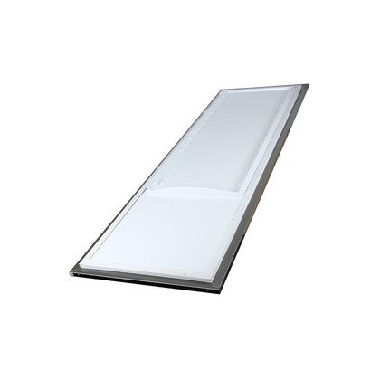 Drzwi chłodziarki, monobloc, nierdzewny,590x1772mm Electrolux (2256410081)