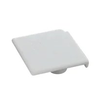 Pokrywa wspornika drzwi do chłodziarki Electrolux / AEG 50969502231