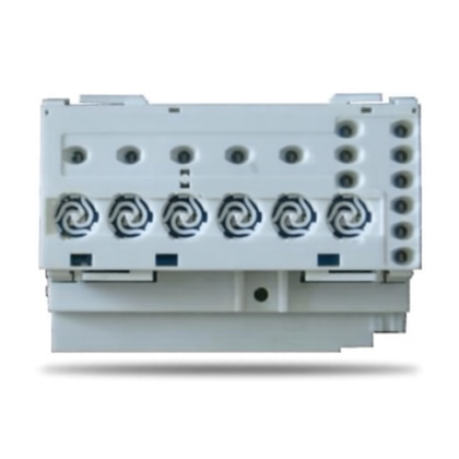 Skonfigurowany moduł sterujący w obudowie do zmywarki Electrolux / AEG 973911516080026