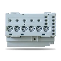 Skonfigurowany moduł sterujący w obudowie do zmywarki Electrolux / AEG 973911516080026