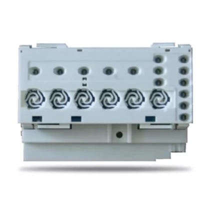 Skonfigurowany moduł sterujący w obudowie do zmywarki Electrolux / AEG 973911516080026