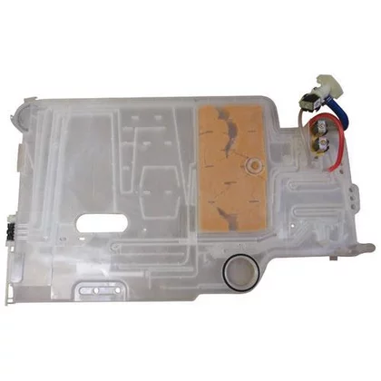 Zbiorniki do zmywarek Electrolux Zmiękczacz wody do zmywarki Electrolux / AEG 1524624036