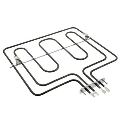 Podwójna górna grzałka o mocy 870/1900 W (3570355010)