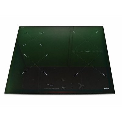 Drzwi pralki kompletne szare C00306611 Whirlpool / Indesit 482000070600 oryginał