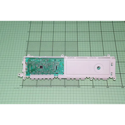 Elementy elektryczne do pralek r Płytka sterowania do pralki Amica FLA-5F5FFF006890-A-v04c 1040046