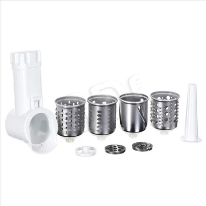 Maszynka do mielenia mięsa Zelmer ZMM1054S Diana 887.54 250 W biała