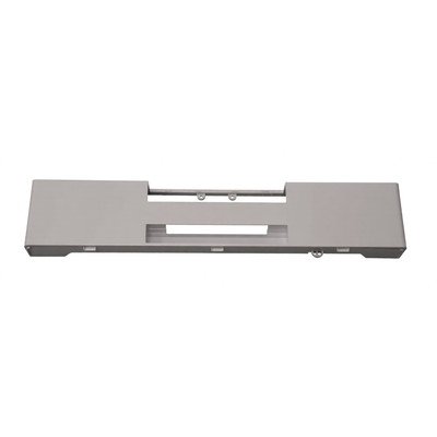 Maskownica panelu sterowania do zmywarki Amica 1034501