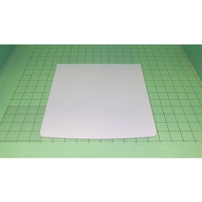 Zespół topu biały (1037825)