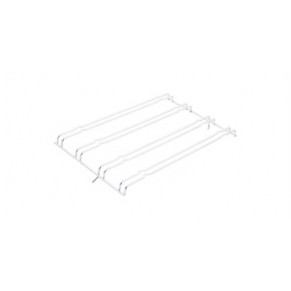 Lewa prowadnica rusztu piekarnika Electrolux / AEG 3546441019