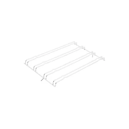 Lewa prowadnica rusztu piekarnika Electrolux / AEG 3546441019
