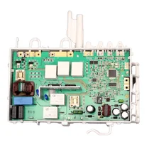 Elementy elektryczne do pralek r Skonfigurowany moduł sterujący do pralki Electrolux / AEG EWM09312 973914532620007