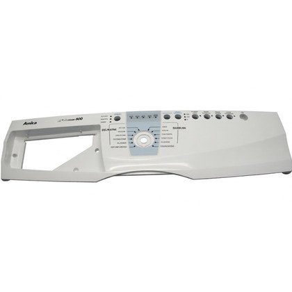 Panel do pralki Amica PD W 800 8032035