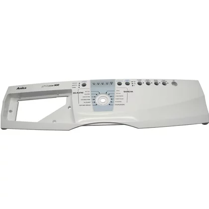 Panel przedni do pralki Amica PD W 800 8032035