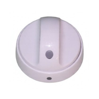 Pokrętło numeryczne z funkcjami do piekarnika Amica białe G452.00/09.8472.00 8027786