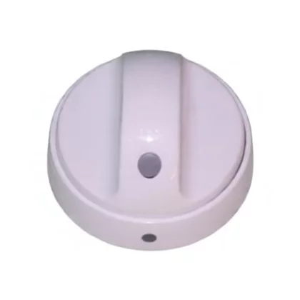 Pokrętło numeryczne z funkcjami do piekarnika Amica białe G452.00/09.8472.00 8027786