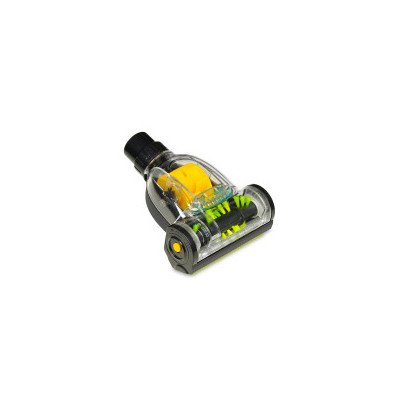 Turboszczotka z wirnikiem (SO9030)