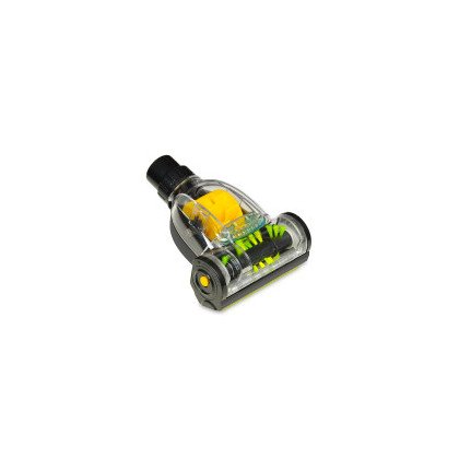 Turboszczotka z wirnikiem (SO9030)