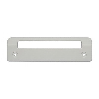 Uchwyt drzwi do lodówki Gorenje / Hisense biały 450579
