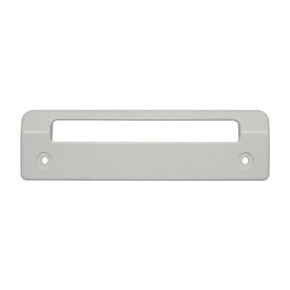 Uchwyt drzwi do lodówki Gorenje / Hisense biały 450579