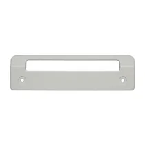 Uchwyt drzwi do lodówki Gorenje / Hisense biały 450579