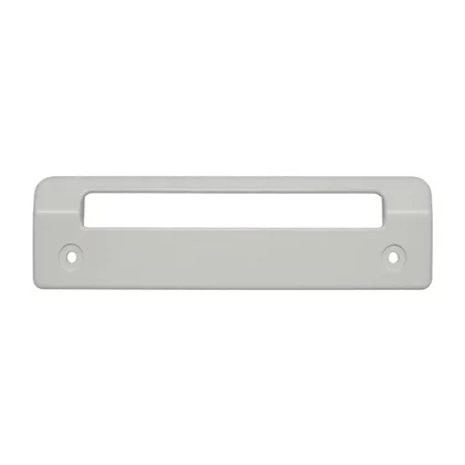 Uchwyt drzwi do lodówki Gorenje / Hisense biały 450579