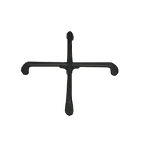Ruszt palnika Sabaf do płyty lub kuchenki gazowej Amica 21,5 cm 8012073