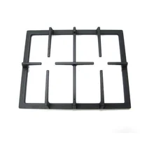 Ruszt do płyty gazowej Ariston / Indesit / Hotpoint / Whirlpool 2-palnikowy C00140709