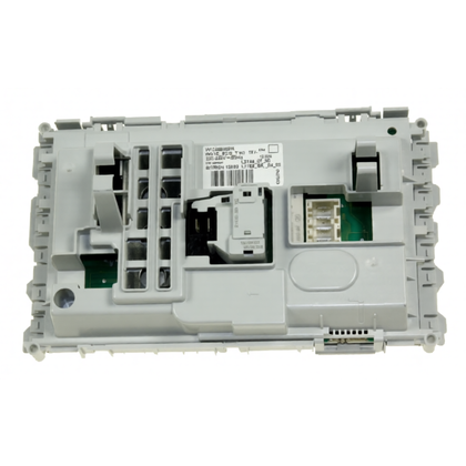Elementy elektryczne do pralek r Zaprogramowany programator do pralki Whirlpool WAVE ECO 481010560046 C00378535