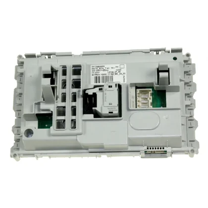 Elementy elektryczne do pralek r Zaprogramowany programator do pralki Whirlpool WAVE ECO 481010560046 C00378535