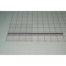 Elementy drzwi/Listwy drzwi do p Uchwyt drzwi piekarnika Amica 45,7 cm 8064978