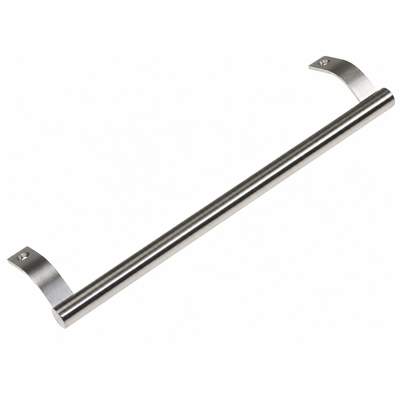 Uchwyt drzwi do zamrażarki i lodówko-zamrażarki Candy / Haier / Hoover 49016977 49122079 oryginał
