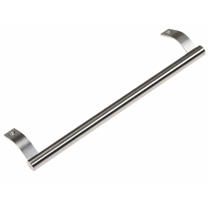 Uchwyt drzwi do zamrażarki i lodówko-zamrażarki Candy / Haier / Hoover 49016977 49122079 oryginał