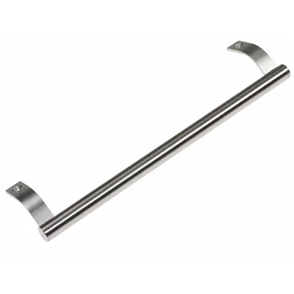 Uchwyt drzwi do zamrażarki i lodówko-zamrażarki Candy / Haier / Hoover 49016977 49122079 oryginał