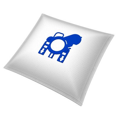 PERFECT-BAG-WORWO worki do odkurzacza 4 szt. + filtr wlotowy