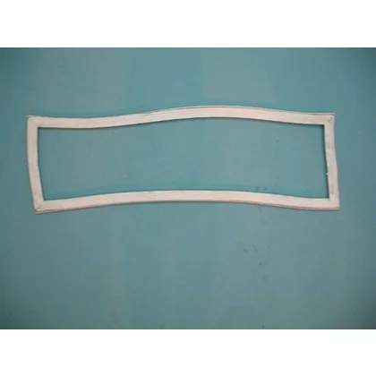 Uszczelka magnetyczna drzwi zamrażalnika Amica 48 cm x 15 cm 1016367