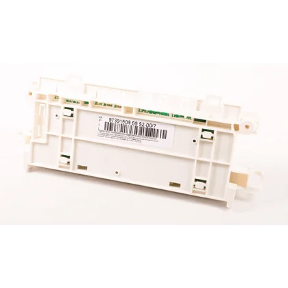 Elektronika do suszarek bębnowyc Skonfigurowana karta elektroniczna do suszarki Electrolux / AEG EDR10621 973916096952007