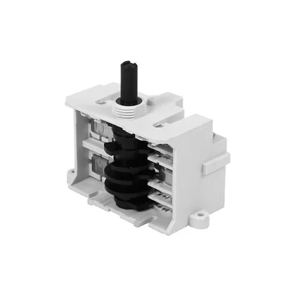 Wielopozycyjny przełącznik płyty grzejnej Electrolux / AEG 6+0 3570843015
