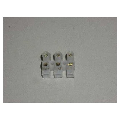 Złącze elektryczne do kuchenki Amica 8001696