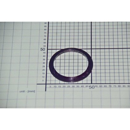 Pierścień pokrętła powiększający -czarny integra (8066245)